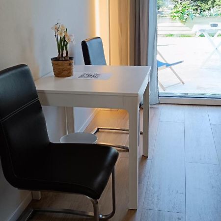 Appartement Bergzauber Scheibenberg Buitenkant foto