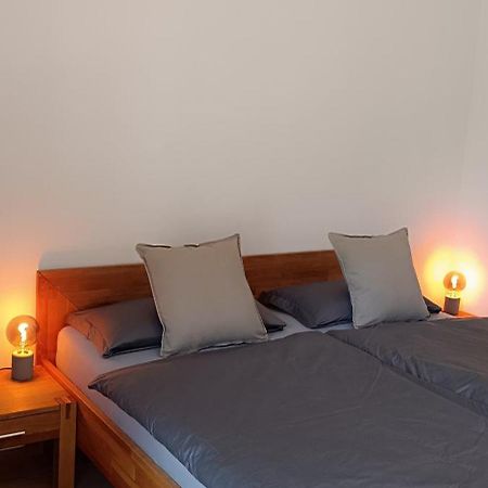 Appartement Bergzauber Scheibenberg Buitenkant foto