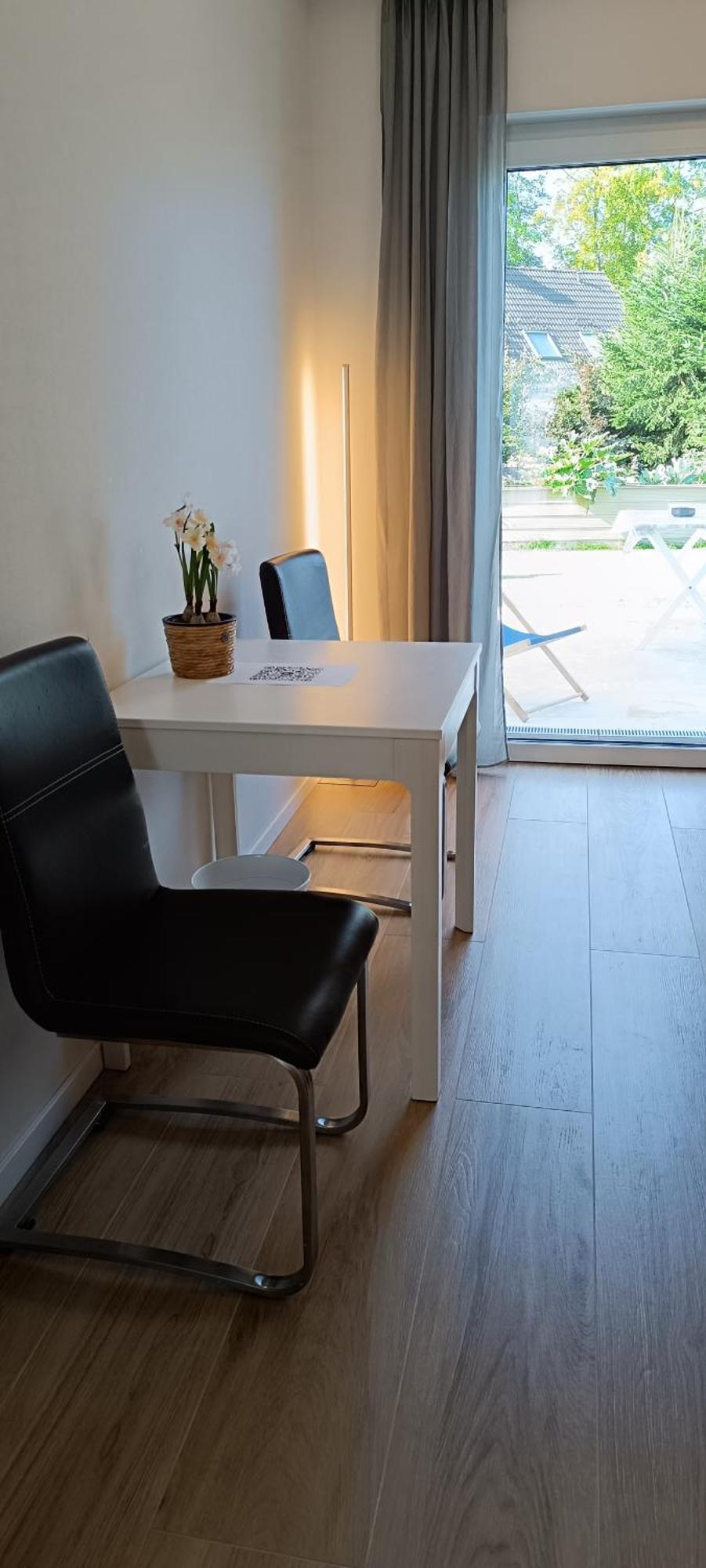 Appartement Bergzauber Scheibenberg Buitenkant foto