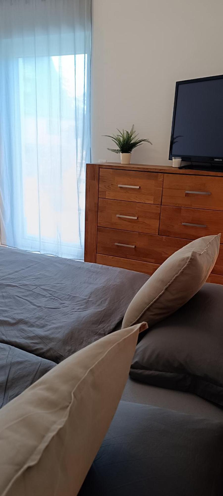 Appartement Bergzauber Scheibenberg Buitenkant foto