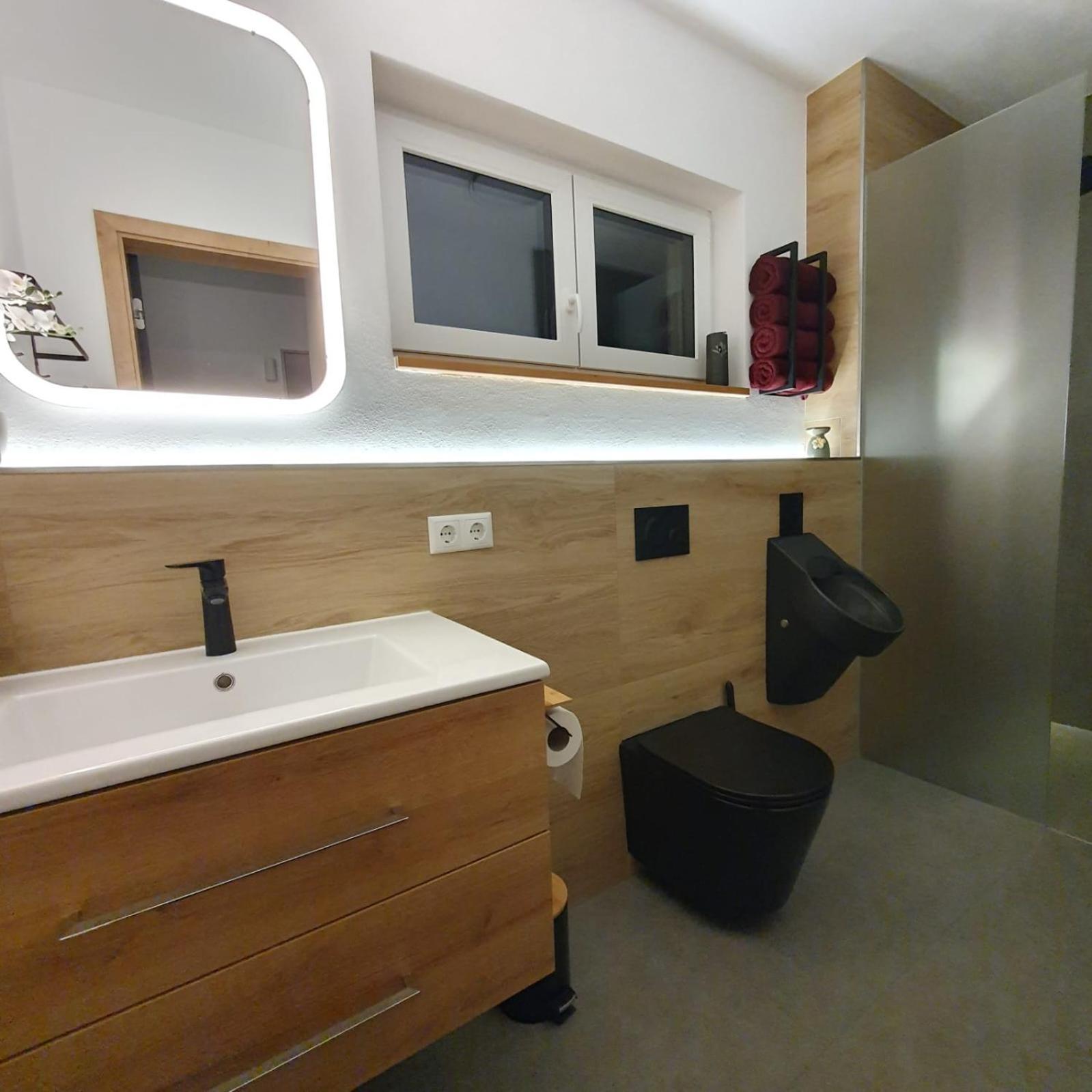 Appartement Bergzauber Scheibenberg Buitenkant foto